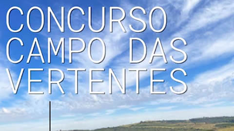 ACAVE promove o 9º Concurso Campo das Vertentes