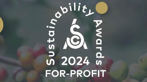 Prêmio Internacional de Sustentabilidade