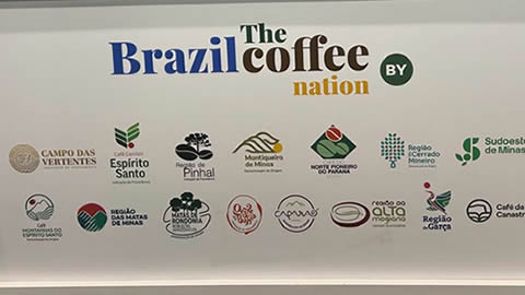 Specialty Coffee Expo